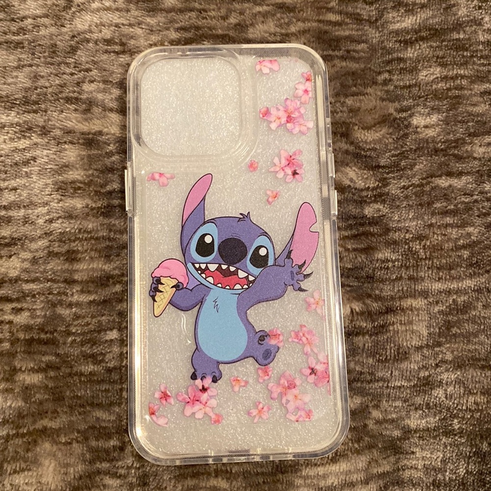 Disney Lilo & Stitch IPhone Case‎